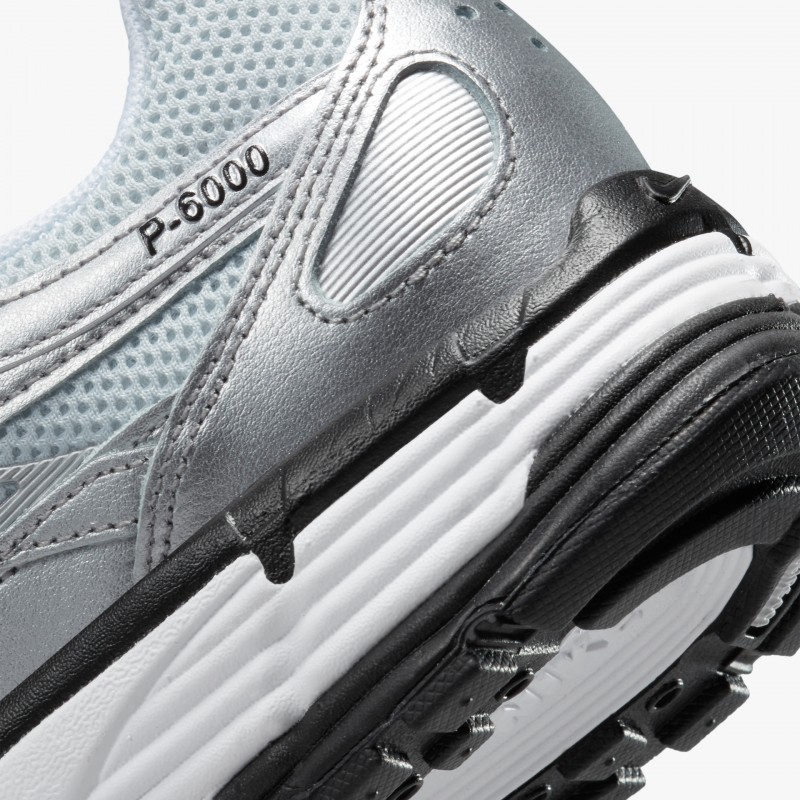 Nike P-6000 - FD9876 101 - Fuxia, Urban Tribes United