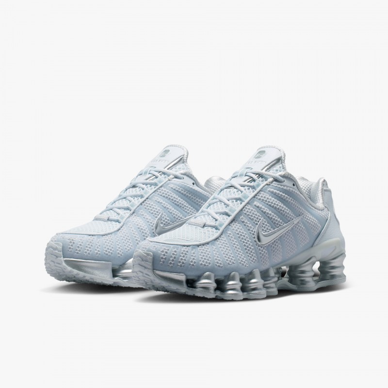 Nike Shox TL Nike Shox TL - IH2559 002 - Fuxia, Urban Tribes United
