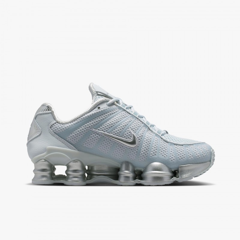 Nike Shox TL Nike Shox TL
