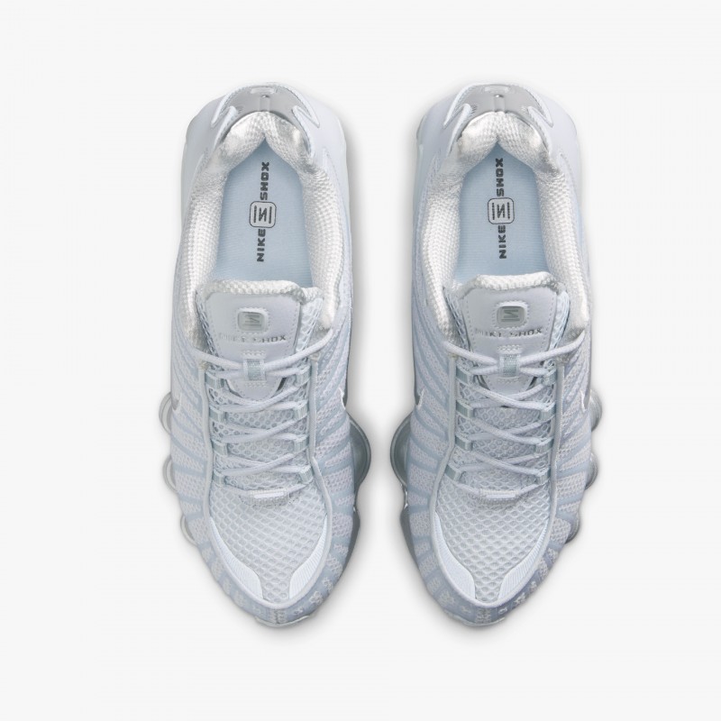 Nike Shox TL Nike Shox TL - IH2559 002 - Fuxia, Urban Tribes United