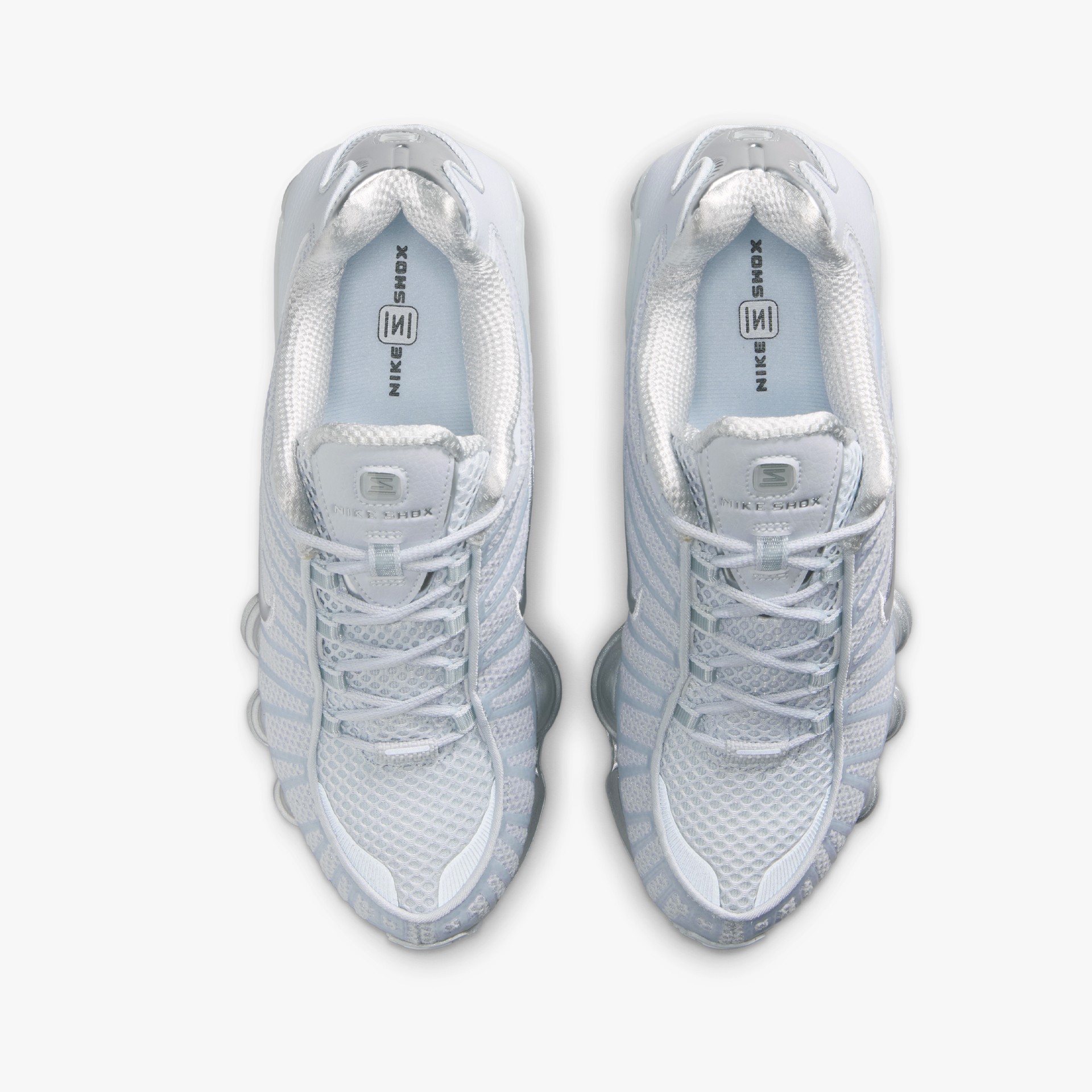 Nike Shox TL
