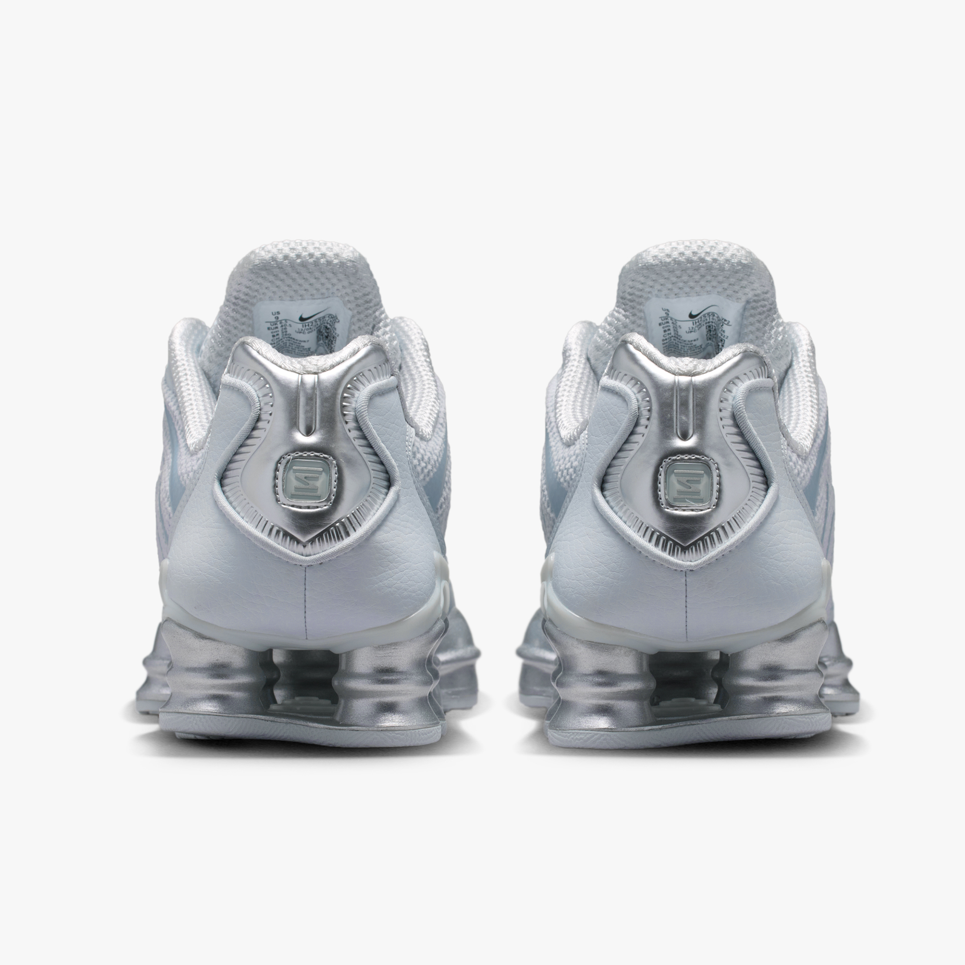 Nike Shox TL