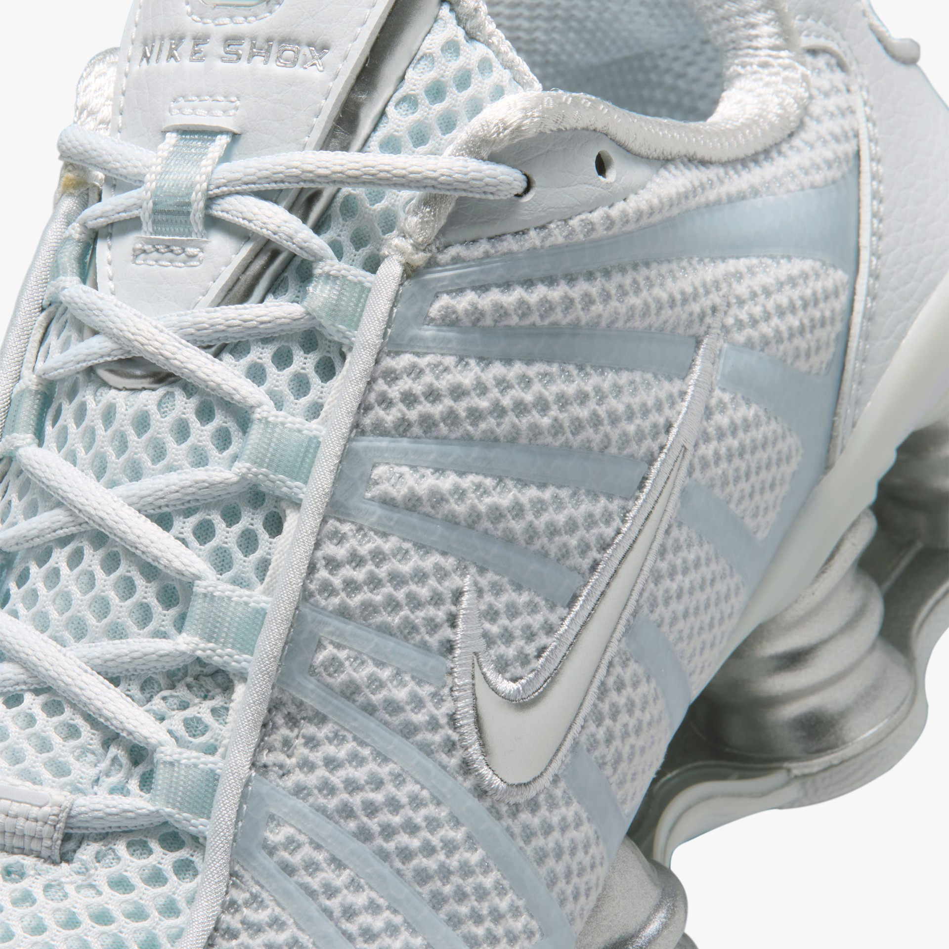 Nike Shox TL