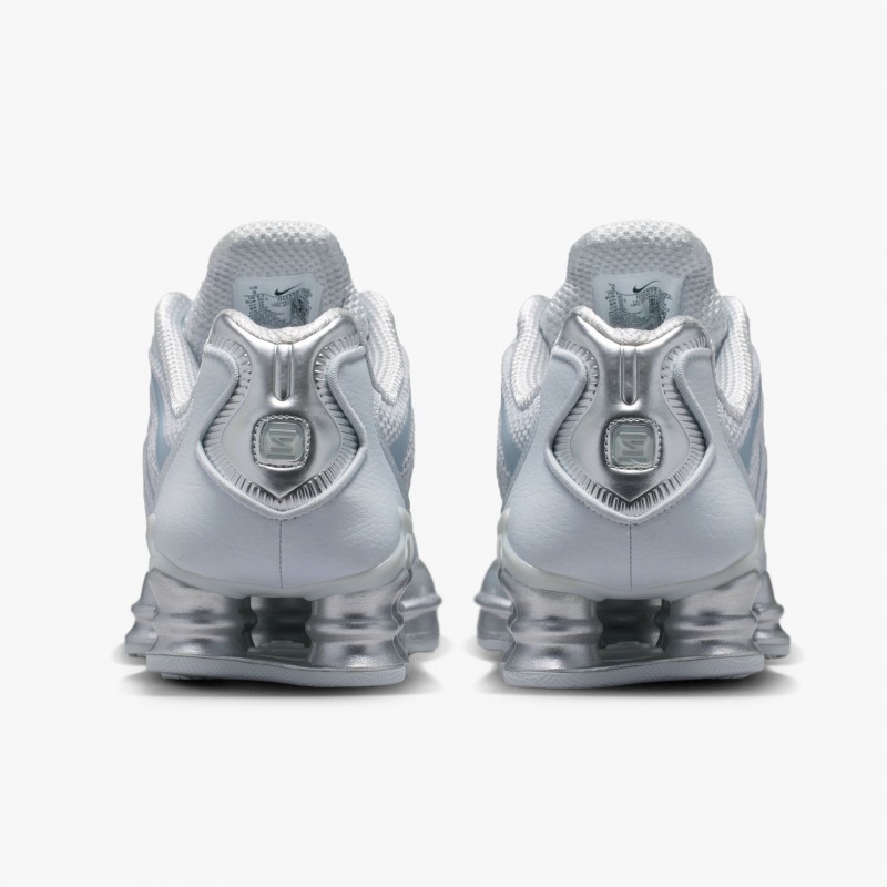 Nike Shox TL Nike Shox TL - IH2559 002 - Fuxia, Urban Tribes United