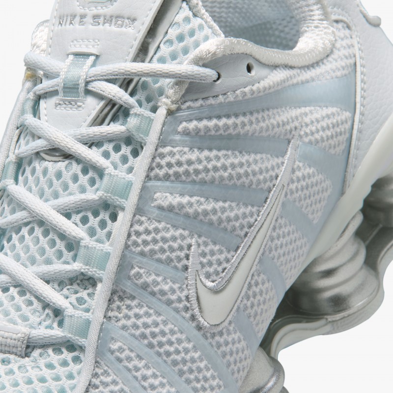 Nike Shox TL Nike Shox TL - IH2559 002 - Fuxia, Urban Tribes United
