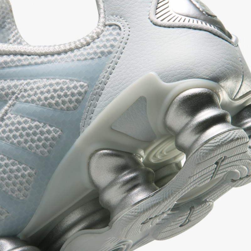 Nike Shox TL Nike Shox TL - IH2559 002 - Fuxia, Urban Tribes United