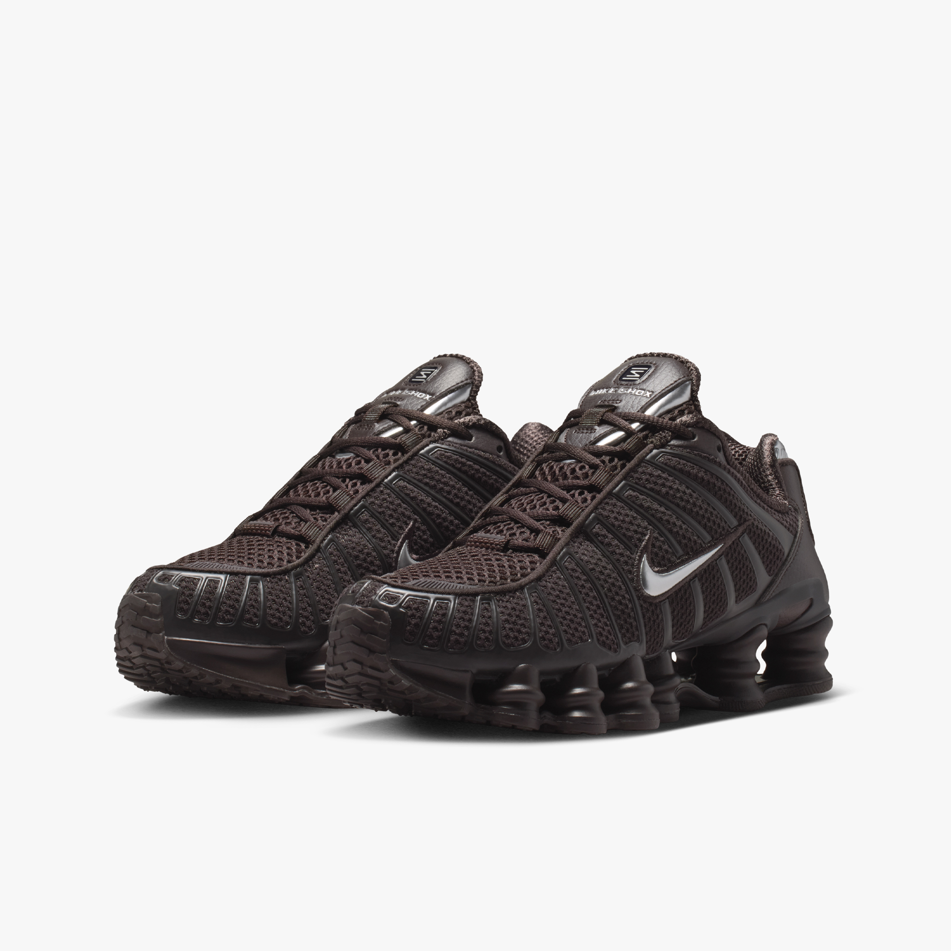 Nike Shox TL