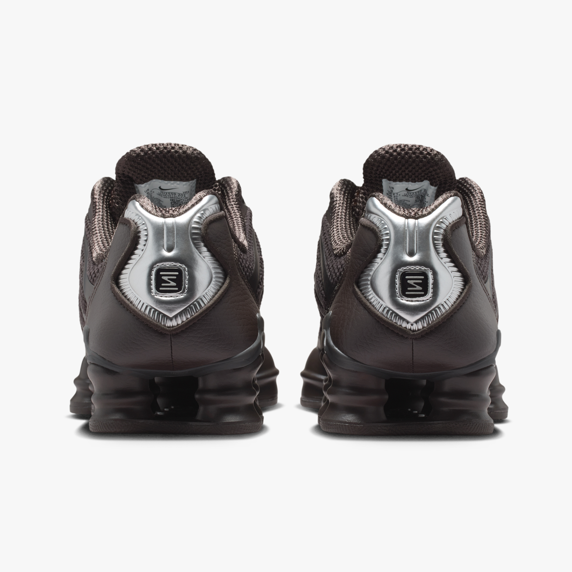 Nike Shox TL