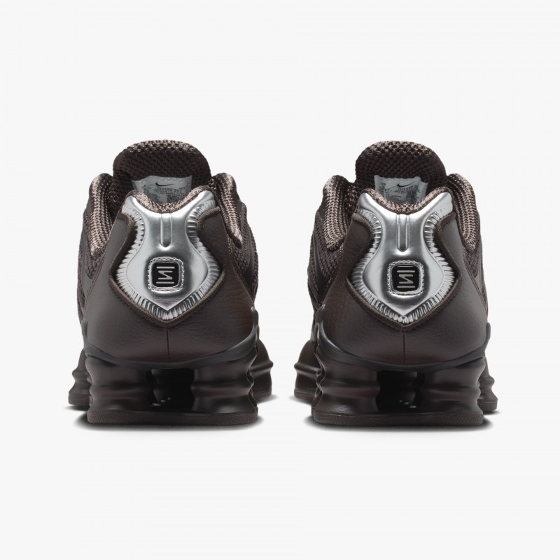 Nike Shox TL - IH2559 201 - Fuxia, Urban Tribes United