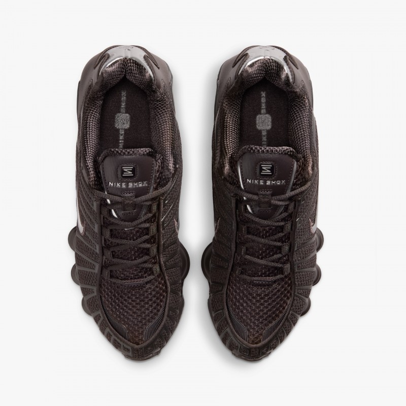 Nike Shox TL - IH2559 201 - Fuxia, Urban Tribes United