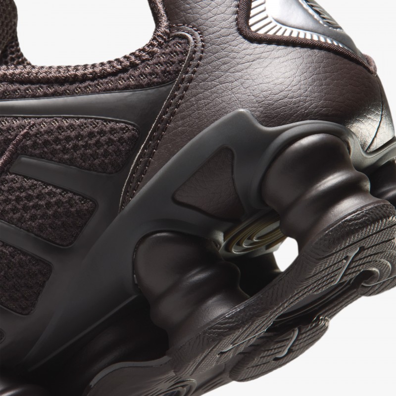 Nike Shox TL - IH2559 201 - Fuxia, Urban Tribes United