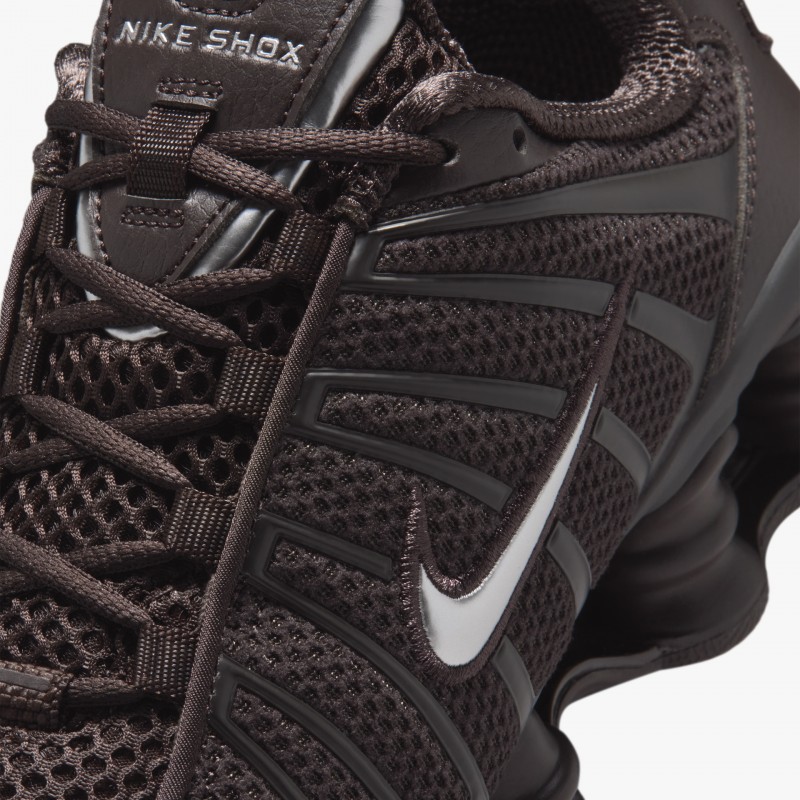 Nike Shox TL - IH2559 201 - Fuxia, Urban Tribes United