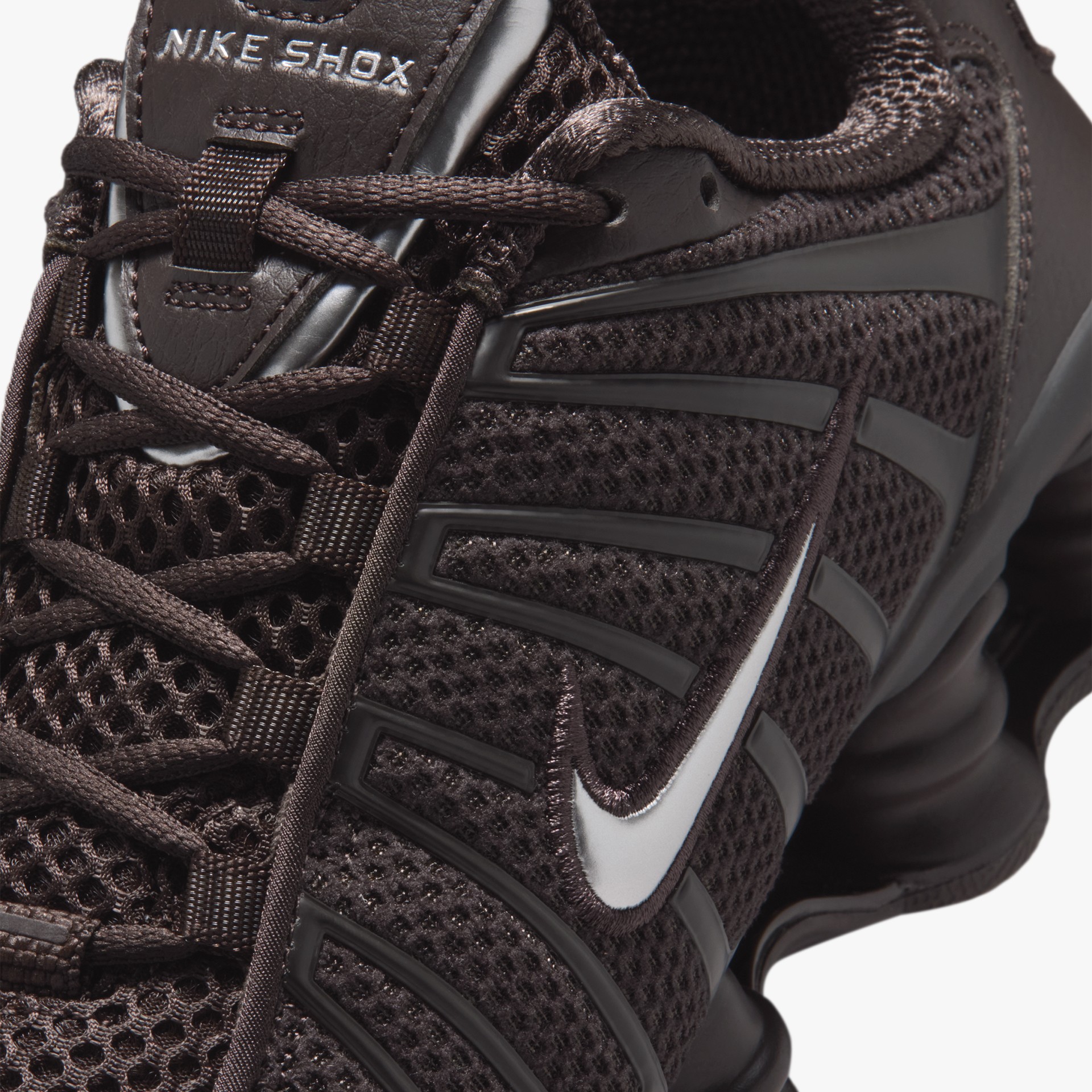 Nike Shox TL
