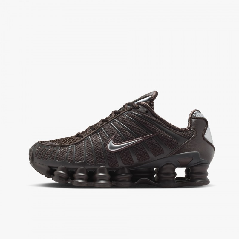 Nike Shox TL - IH2559 201 - Fuxia, Urban Tribes United