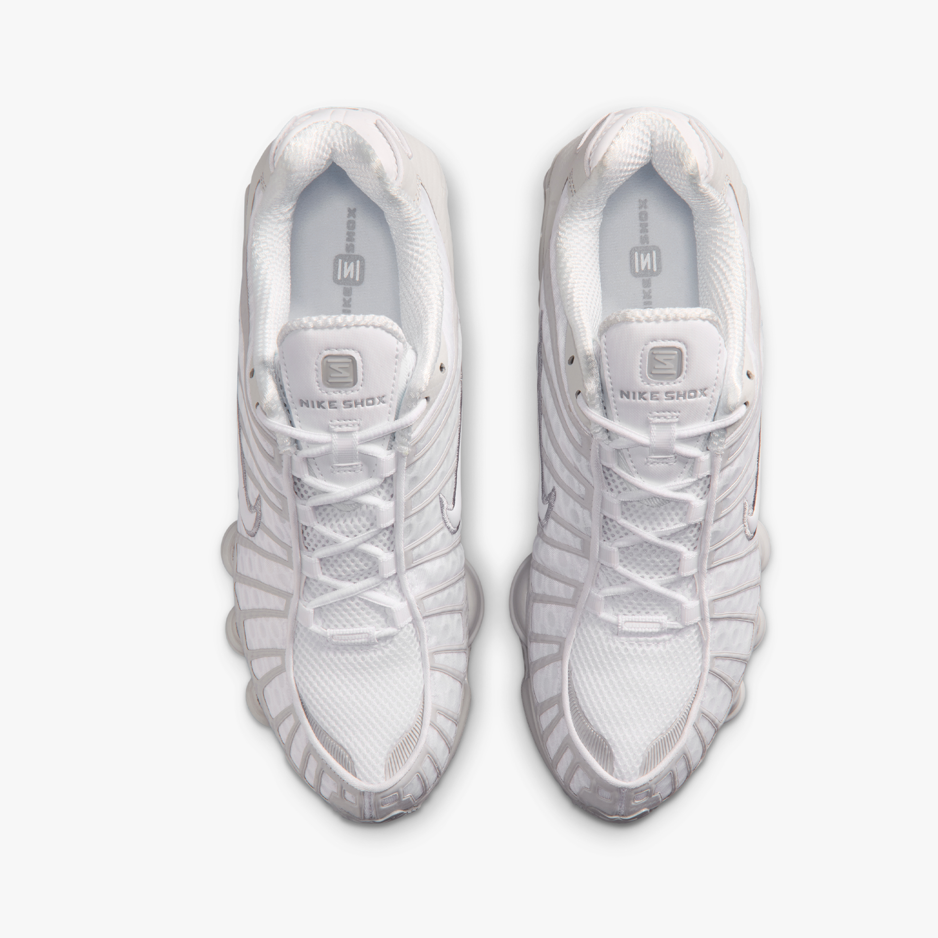 Nike Shox TL SE