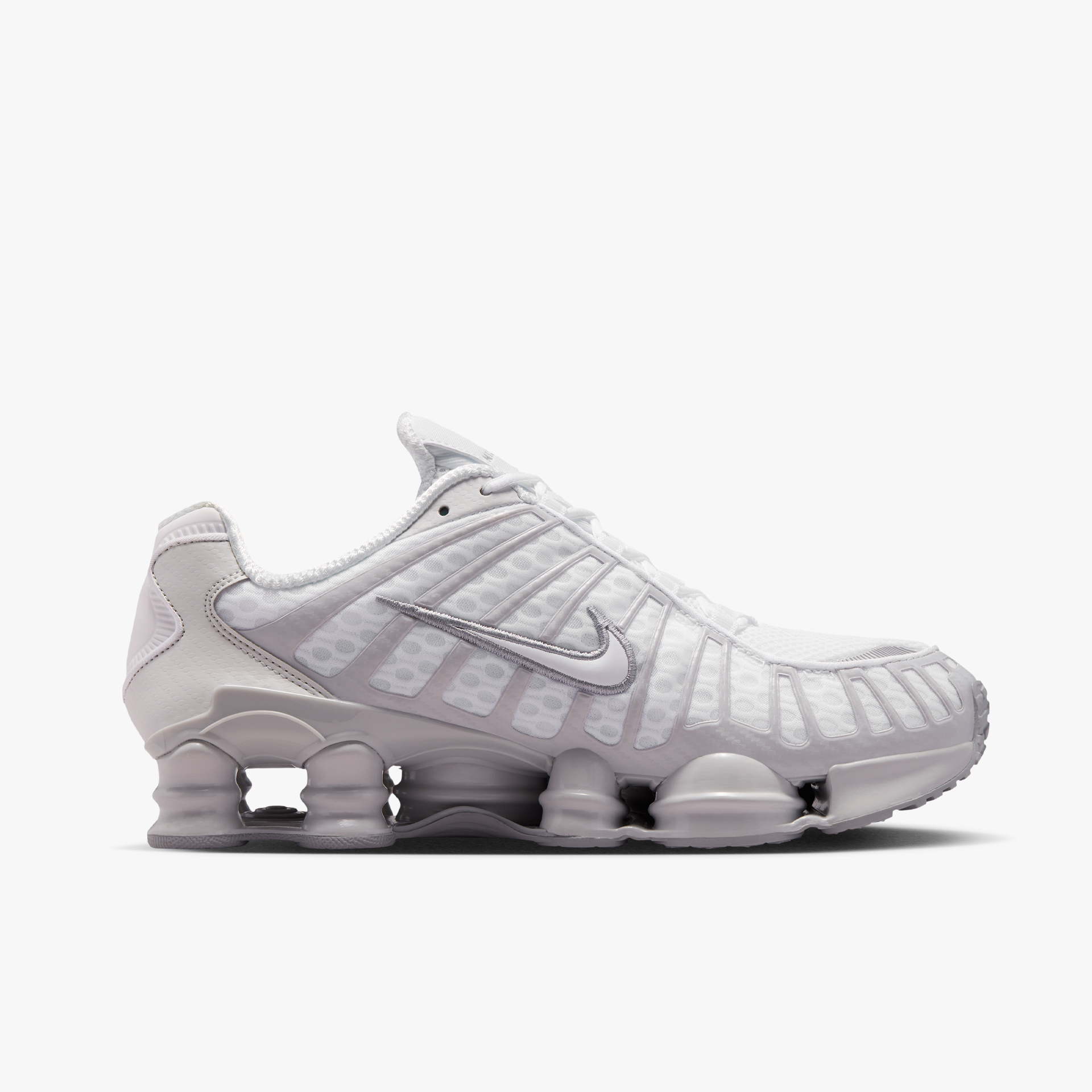 Nike Shox TL SE
