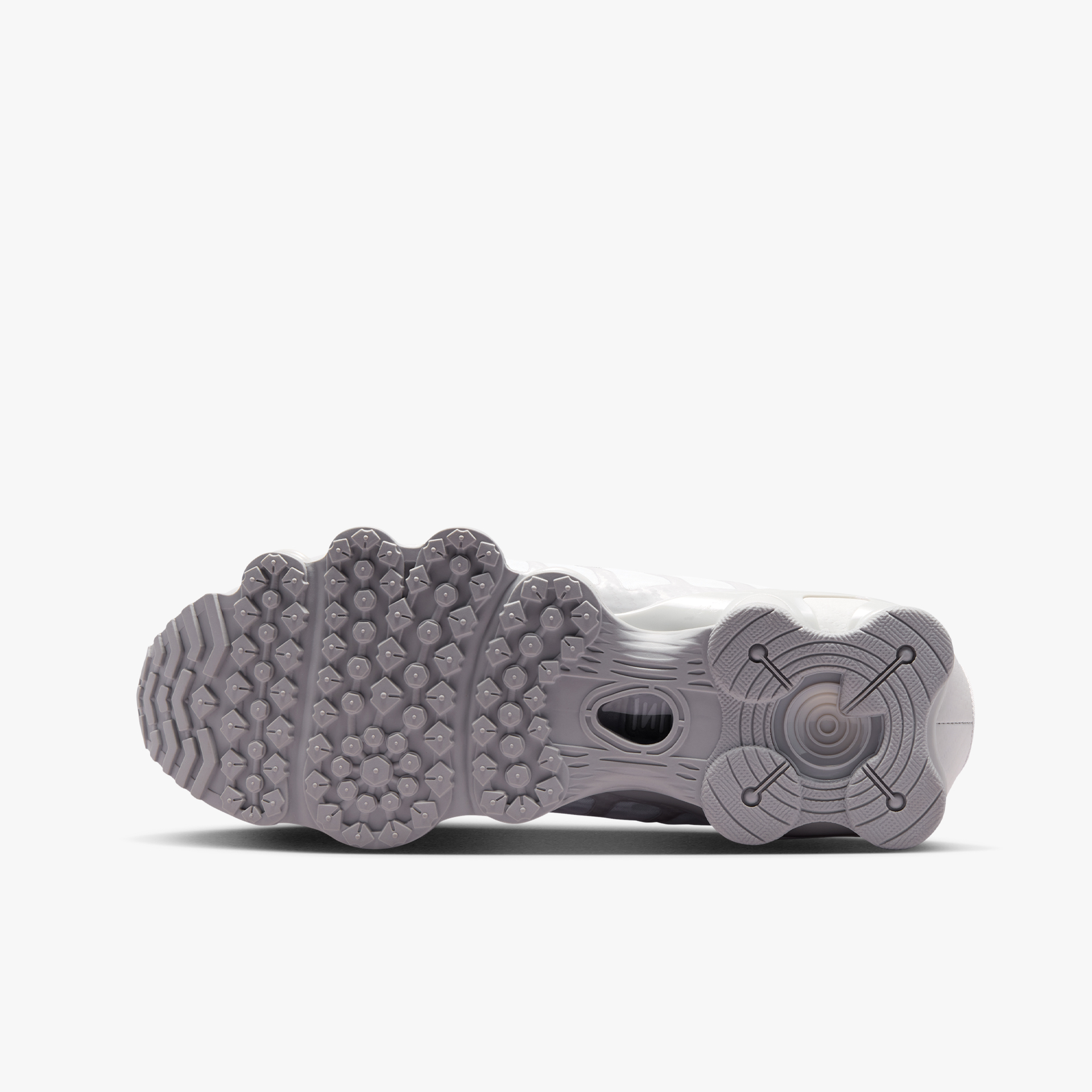 Nike Shox TL SE