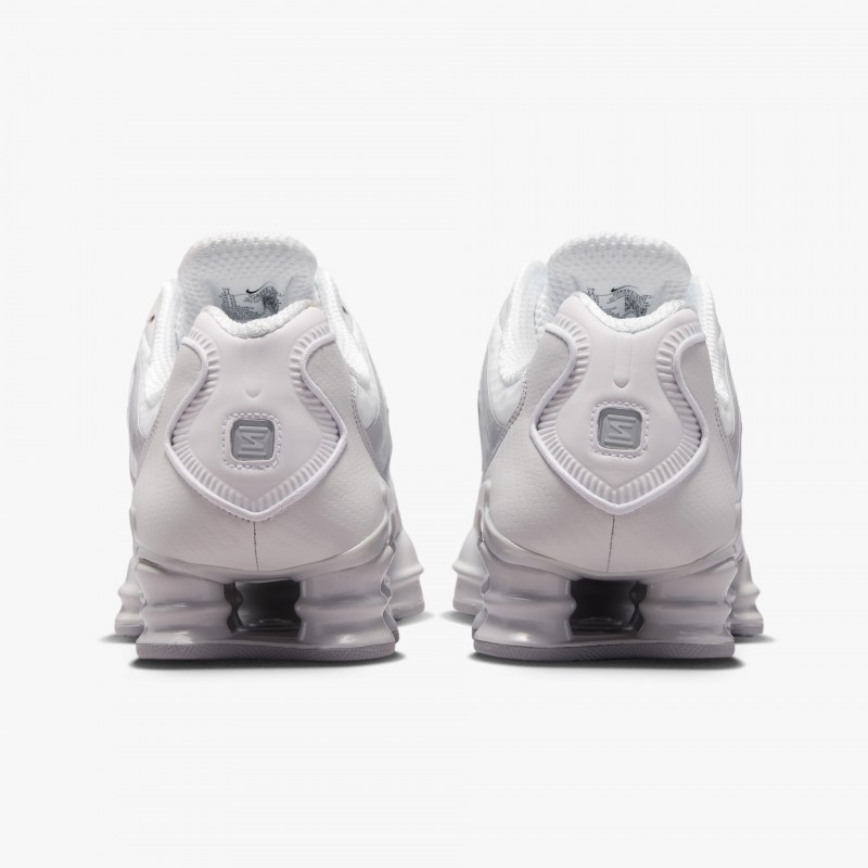 Nike Shox TL SE - IQ8261 100 - Fuxia, Urban Tribes United