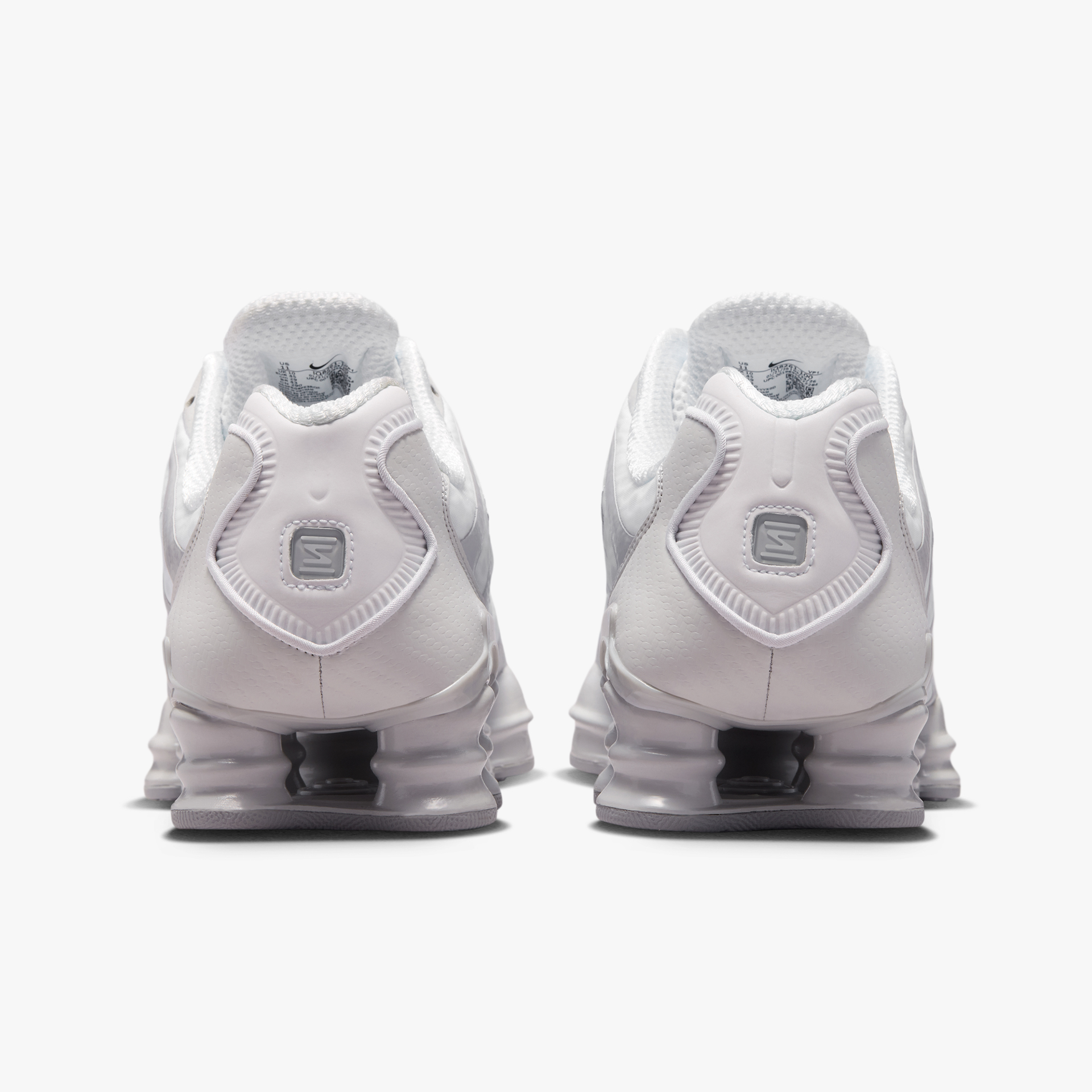 Nike Shox TL SE