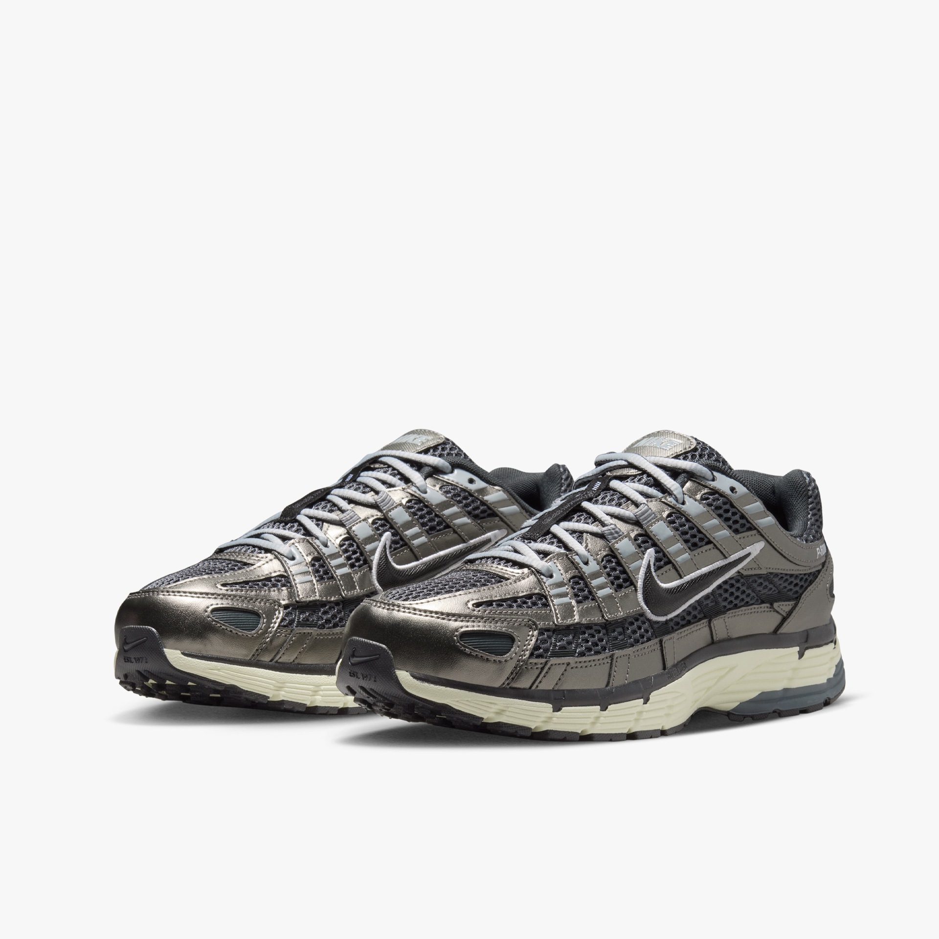 Nike P-6000 SE