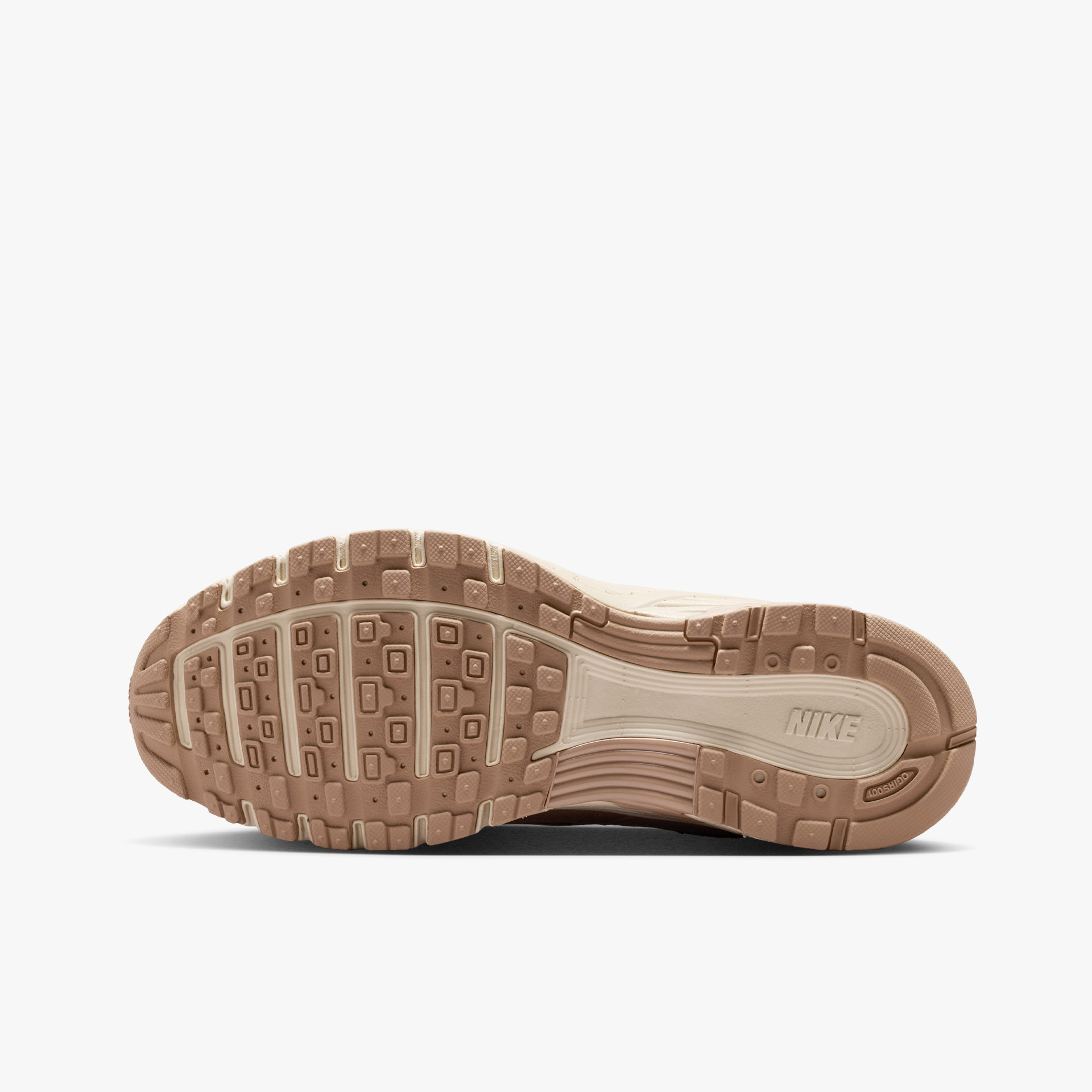 Nike P-6000
