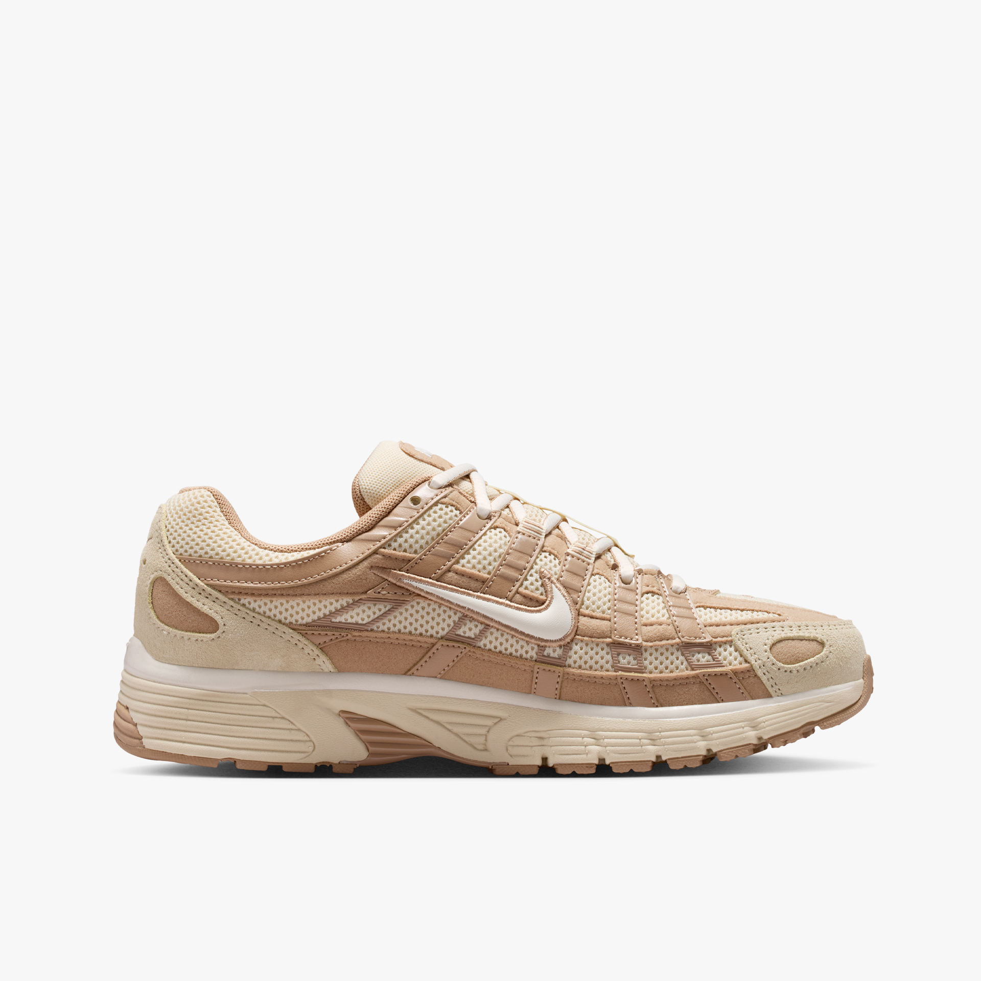 Nike P-6000