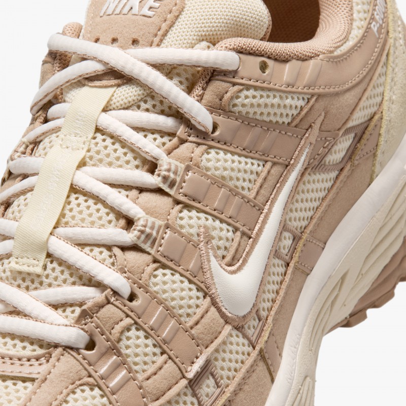 Nike P-6000 Nike P-6000 - IV2501 200 - Fuxia, Urban Tribes United