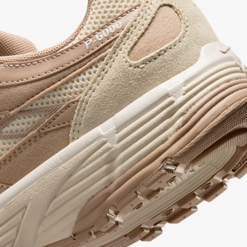 Nike P-6000 Nike P-6000 - IV2501 200 - Fuxia, Urban Tribes United