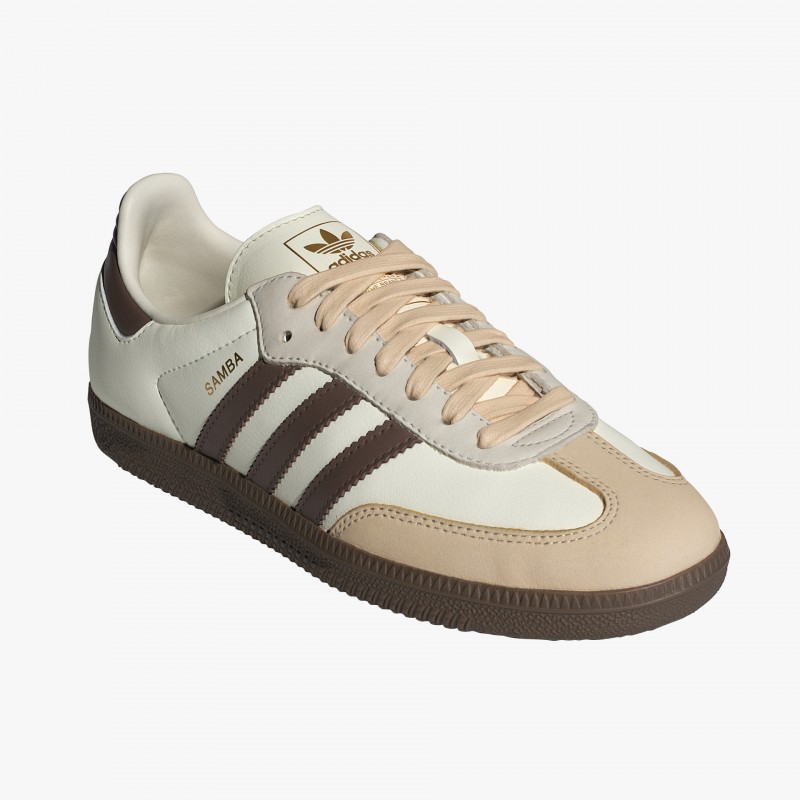 adidas Samba OG W adidas Samba OG W - JR8842 - Fuxia, Urban Tribes United
