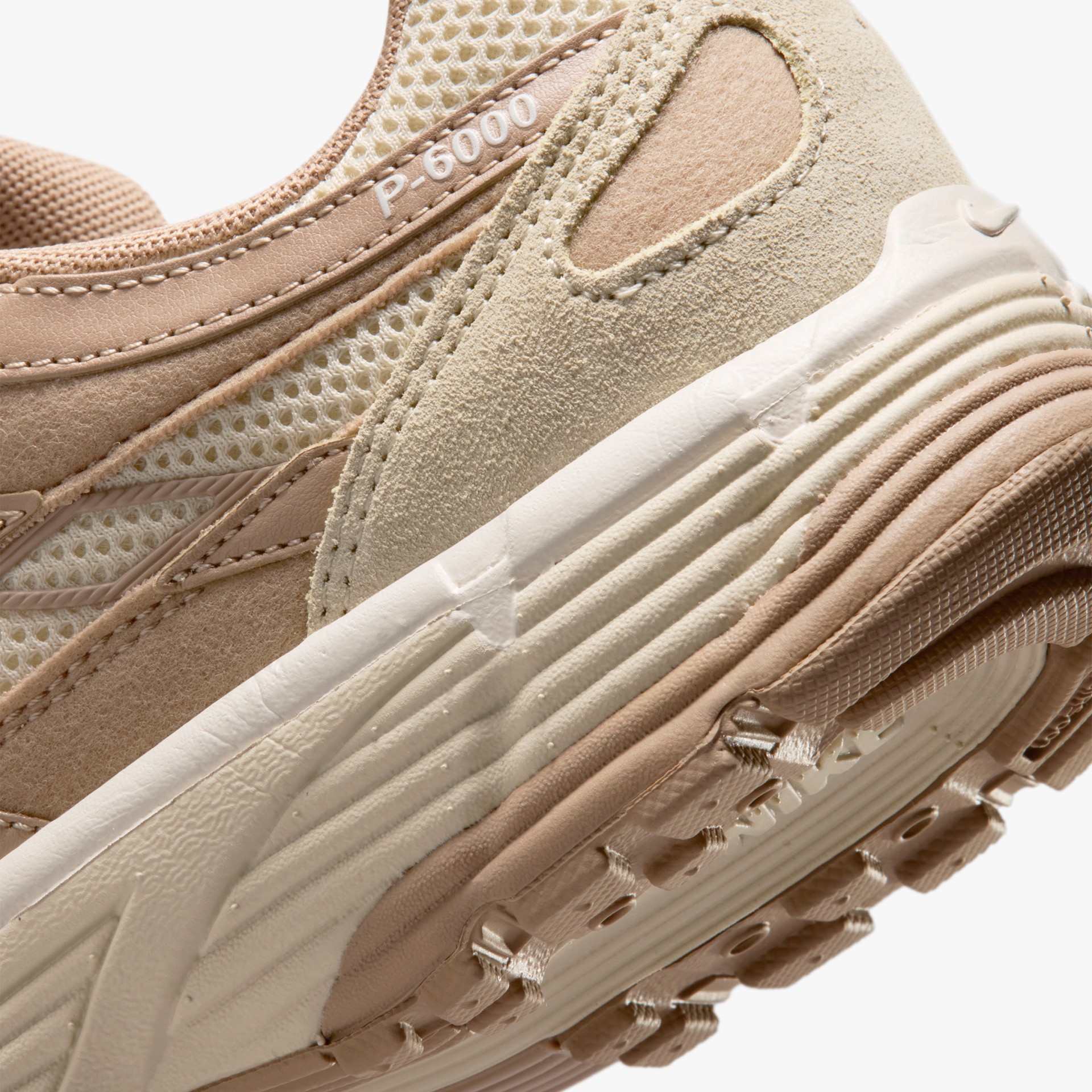 Nike P-6000