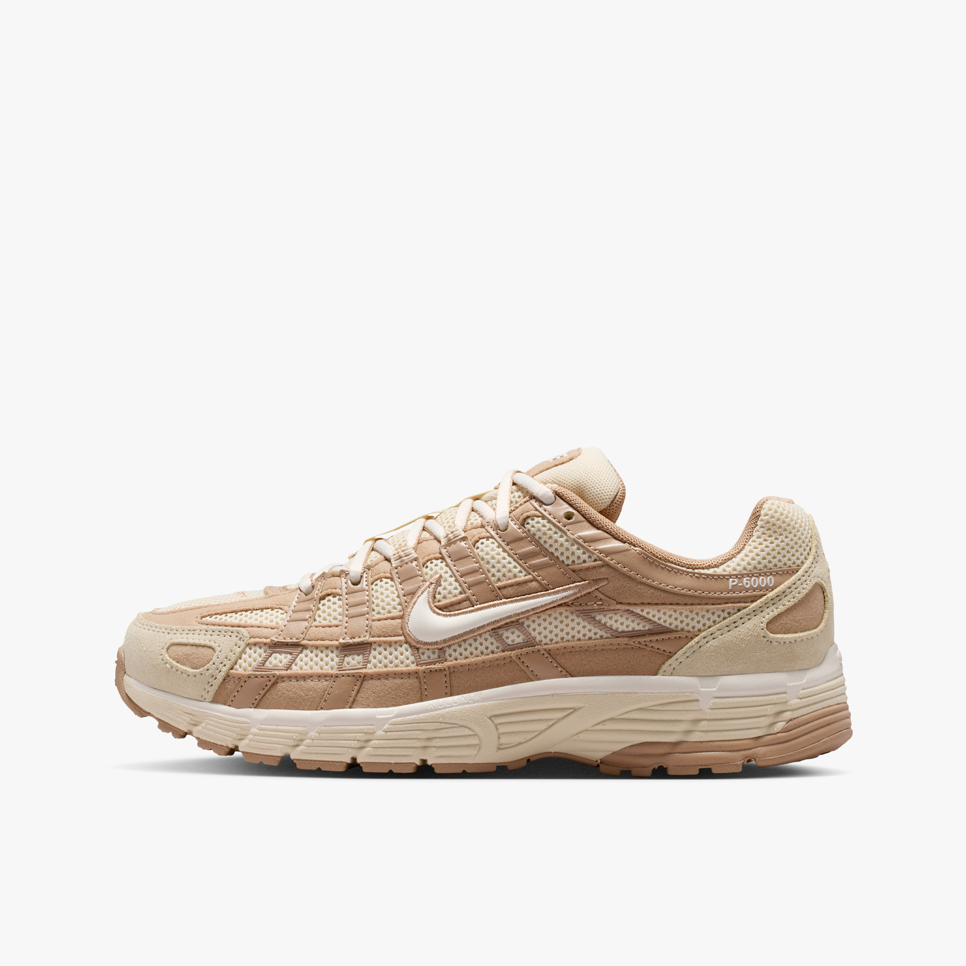 Nike P-6000