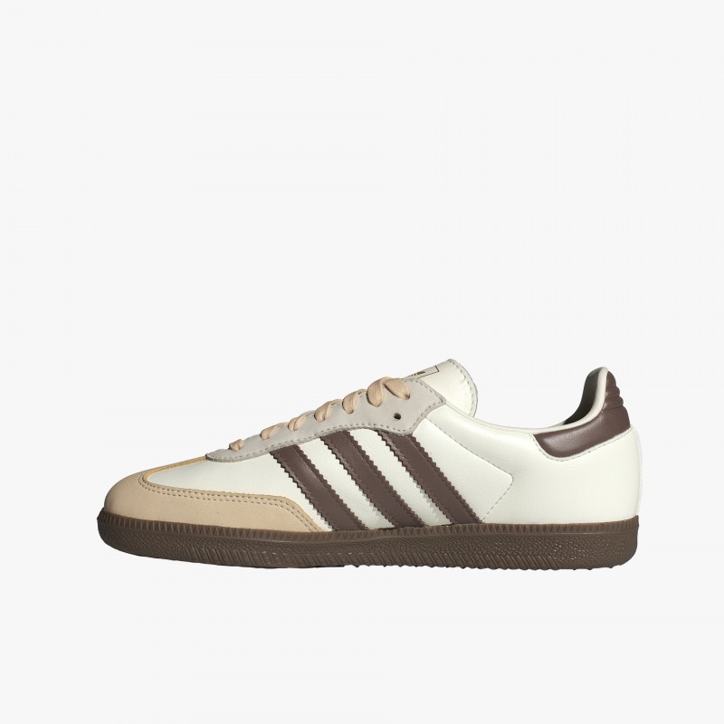 adidas Samba OG W adidas Samba OG W - JR8842 - Fuxia, Urban Tribes United