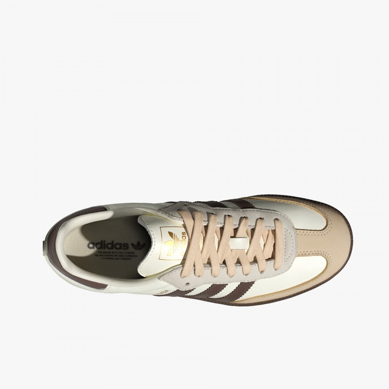 adidas Samba OG W adidas Samba OG W - JR8842 - Fuxia, Urban Tribes United