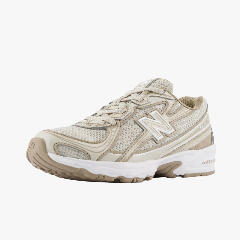 New Balance 740 - P740 4DN - Fuxia, Urban Tribes United