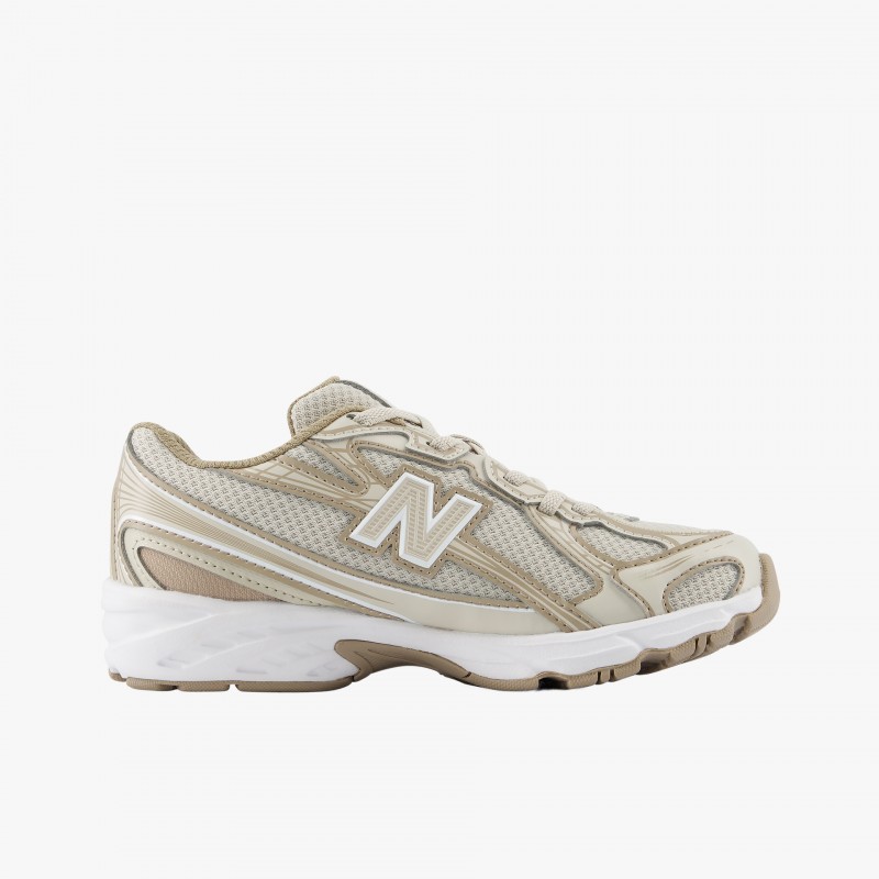 New Balance 740 - P740 4DN - Fuxia, Urban Tribes United