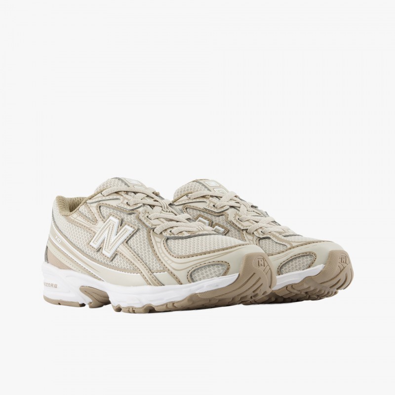 New Balance 740 - P740 4DN - Fuxia, Urban Tribes United