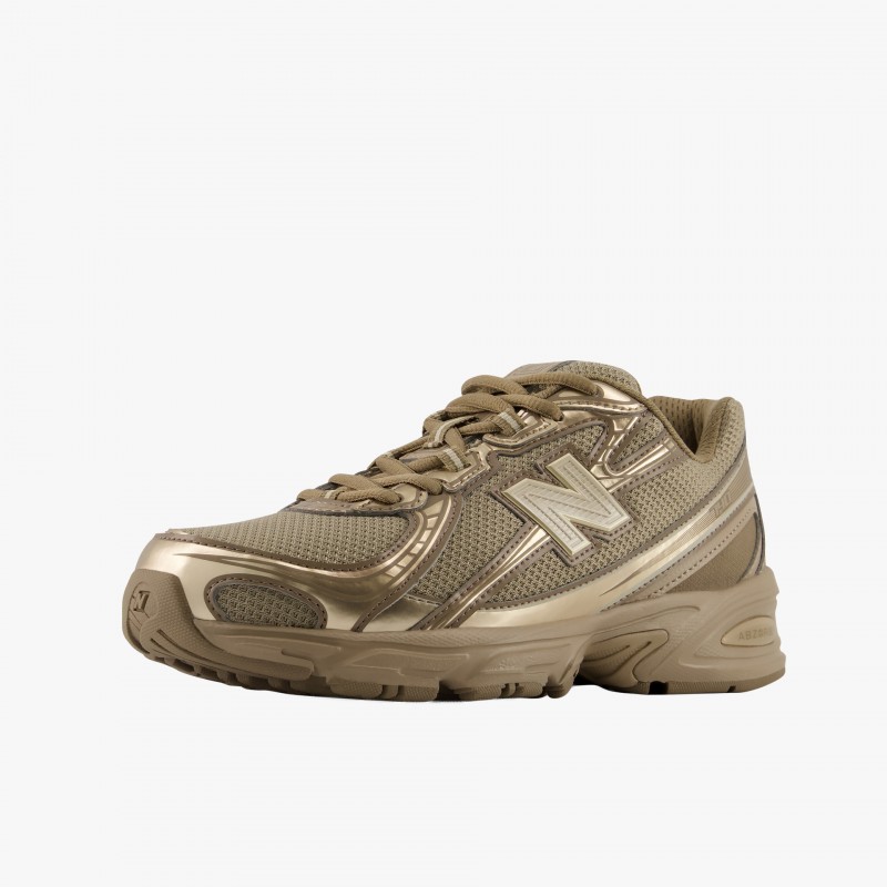 New Balance U740 - U740 2XX - Fuxia, Urban Tribes United