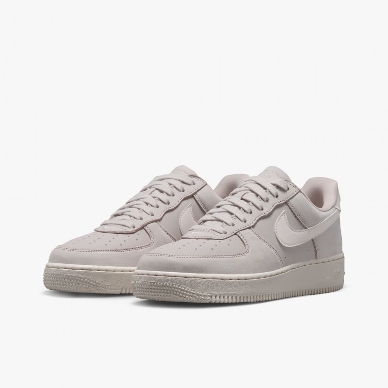 Nike Air Force 1 Retro Premium Nike Air Force 1 Retro Premium - IQ9722 001 - Fuxia, Urban Tribes United