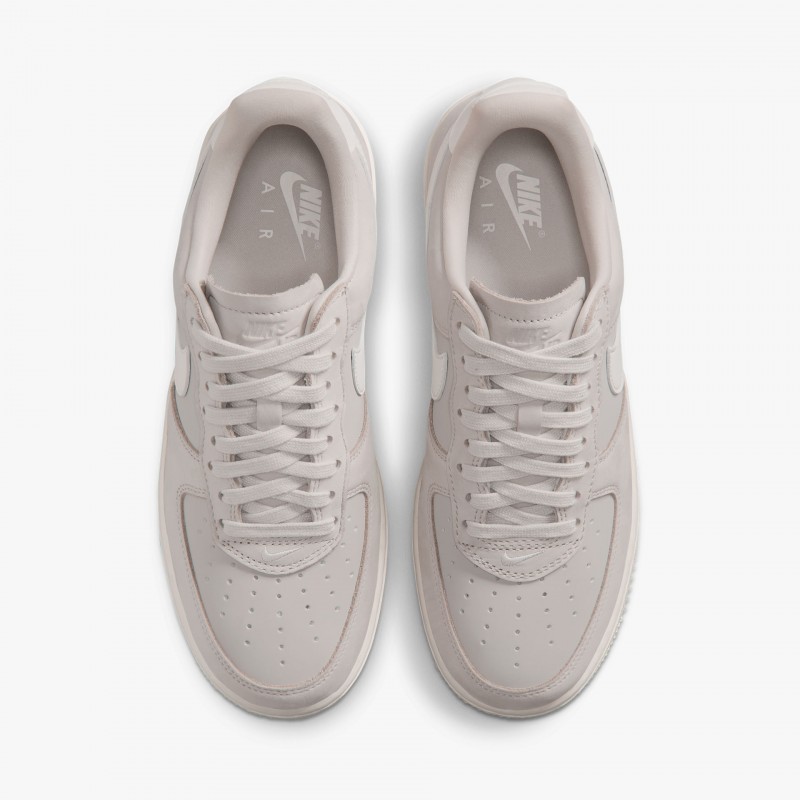 Nike Air Force 1 Retro Premium Nike Air Force 1 Retro Premium - IQ9722 001 - Fuxia, Urban Tribes United