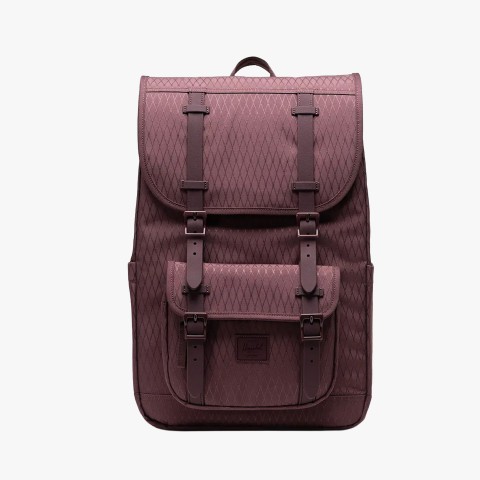 Herschel Little America