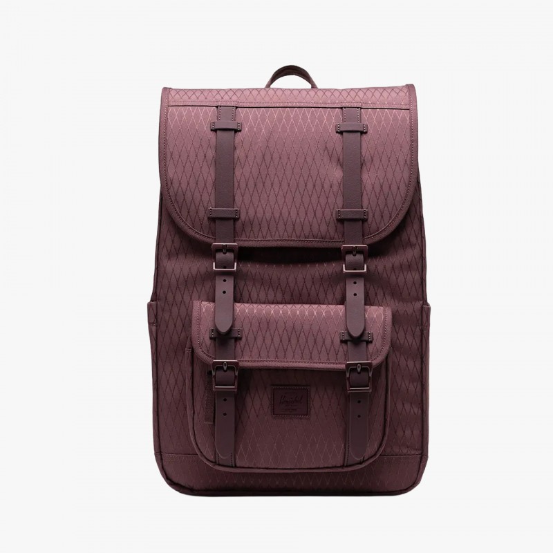 Herschel Little America - 11391 07783 - Fuxia, Urban Tribes United