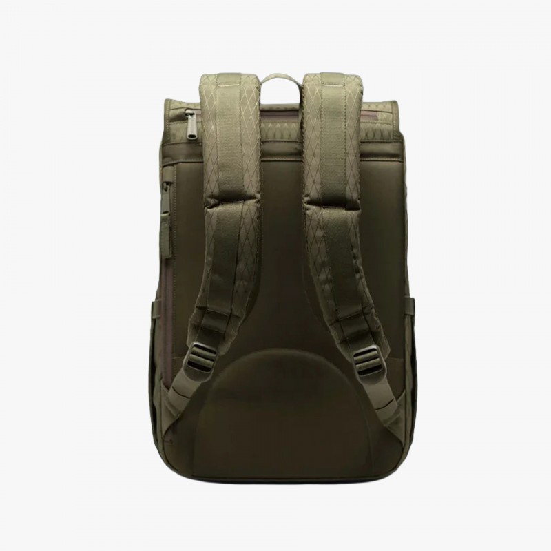 Herschel Little America Herschel Little America
