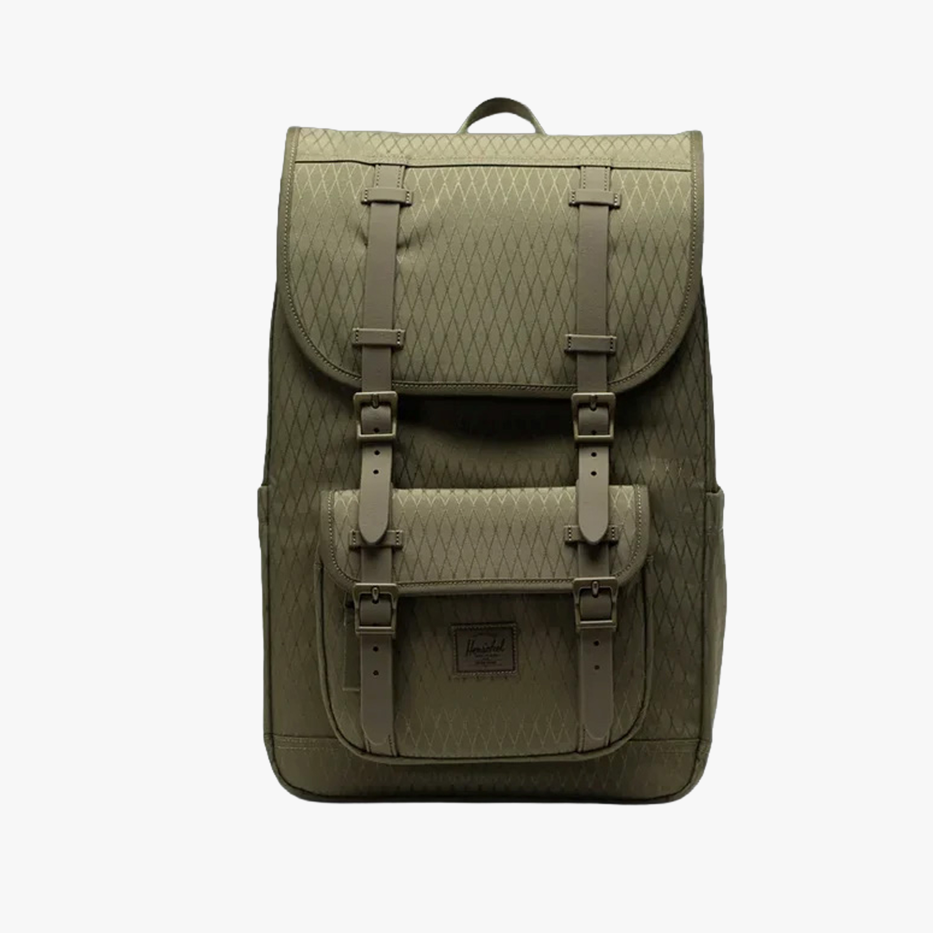 Herschel Little America
