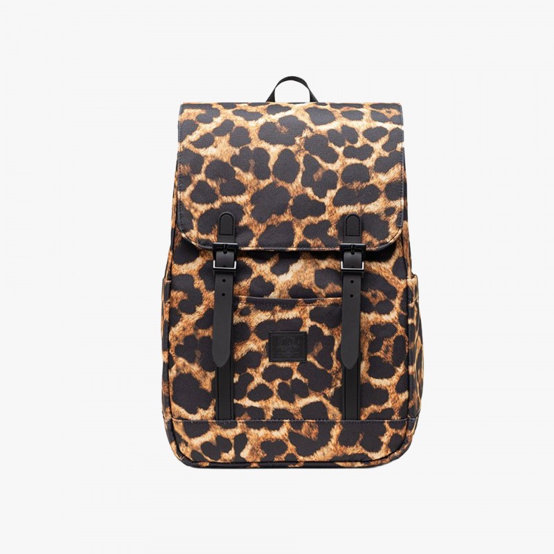 Herschel Retreat - 11400 07764 - Fuxia, Urban Tribes United