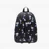 Herschel Snoopy & Woodstock Black Classic XL 30L Herschel Snoopy & Woodstock Black Classic XL 30L