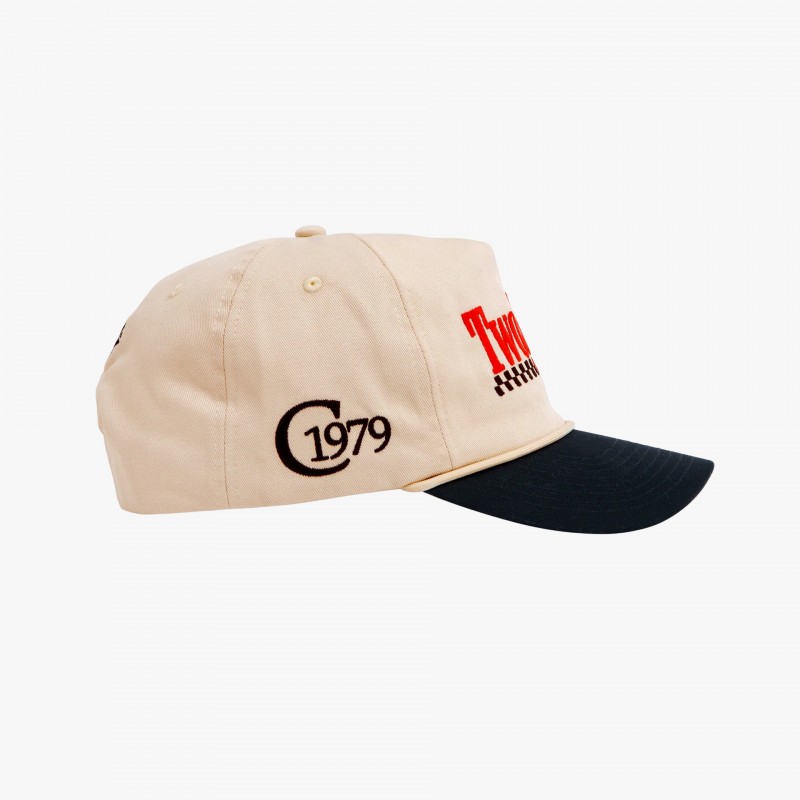 TwoJeys Racing Cap TwoJeys Racing Cap - 209220318 BEI - Fuxia, Urban Tribes United