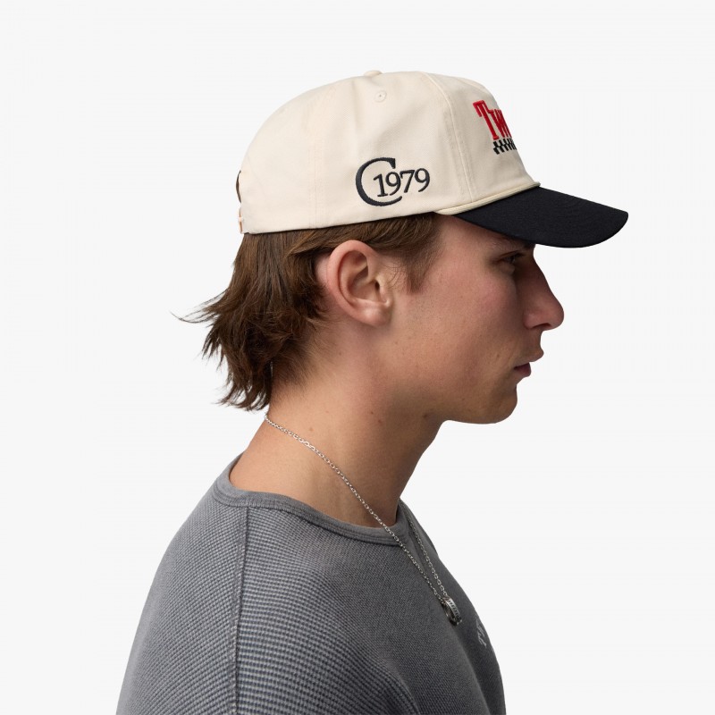 TwoJeys Racing Cap TwoJeys Racing Cap - 209220318 BEI - Fuxia, Urban Tribes United