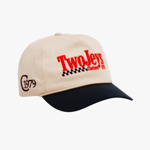 TwoJeys Racing Cap TwoJeys Racing Cap