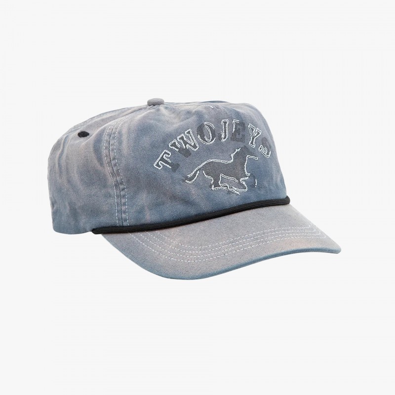 TwoJeys Sunfaded TwoJeys Sunfaded - 301515400 GRA - Fuxia, Urban Tribes United