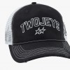 TwoJeys Icon Trucker